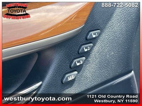 Used 2015 Lexus ES 300h w/ Navigation System Package FWD image 22