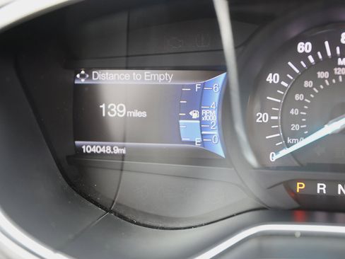 Used 2016 Ford Fusion SE image 34