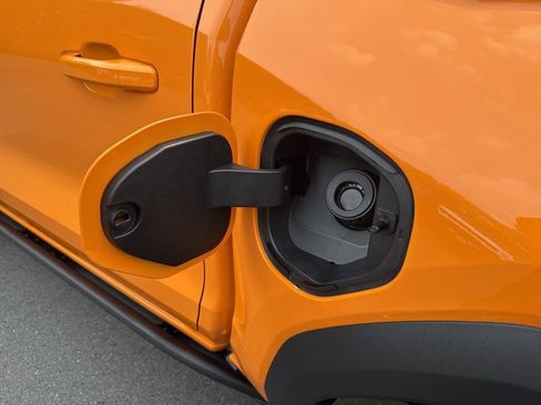 New 2026 GMC Canyon AT4X image 65