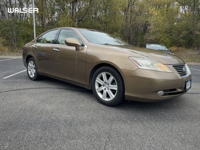 Used 2007 Lexus ES 350