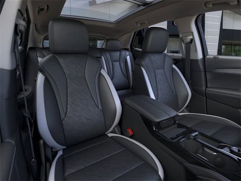 New 2026 Buick Envision Sport Touring image 16