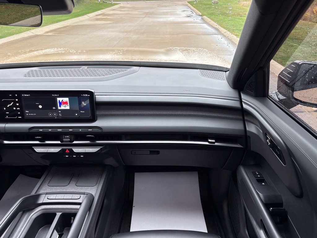 Used 2027 Kia Telluride EX X-Line AWD/4WD image 41