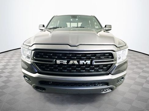 Used 2023 RAM 1500 Big Horn AWD/4WD image 5