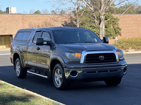 Used 2007 Toyota Tundra SR5 image 3