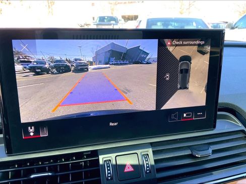 Used 2021 Audi Q5 Premium Plus w/ Premium Plus Package image 27