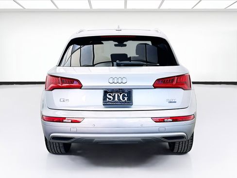 Used 2018 Audi Q5 2.0T Premium Plus image 5