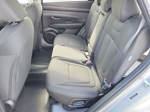 New 2026 Hyundai Tucson SEL image 20