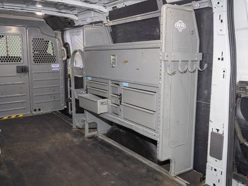 Used 2020 Ford Transit 250 Low Roof w/ Load Area Protection Package image 13