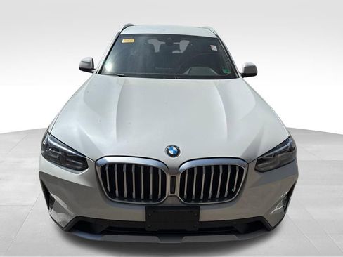 Used 2022 BMW X3 xDrive30i image 3