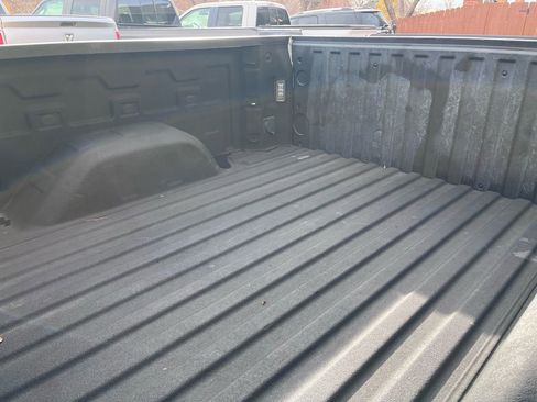 Used 2020 Chevrolet Silverado 1500 LTZ image 14