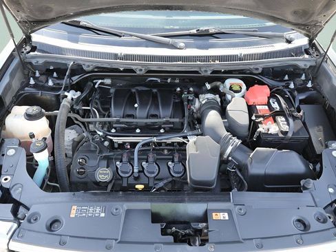 Used 2015 Ford Flex SE FWD image 20