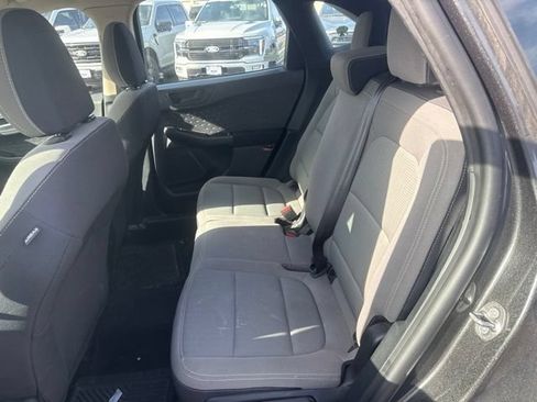 Used 2020 Ford Escape S FWD image 22