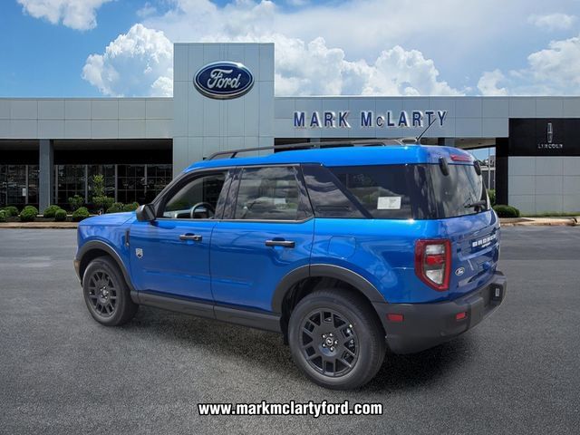 New 2026 Ford Bronco Sport Big Bend AWD/4WD image 3