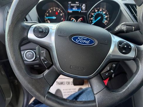 Used 2014 Ford Escape SE w/ Equipment Group 201A image 19