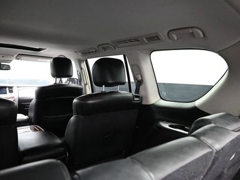 Used 2020 Nissan Armada SL w/ Premium Package AWD/4WD image 25