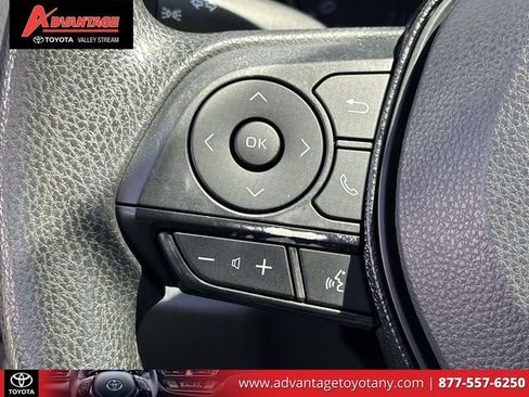 Certified 2020 Toyota RAV4 LE w/ All Weather Liner Package AWD/4WD image 24