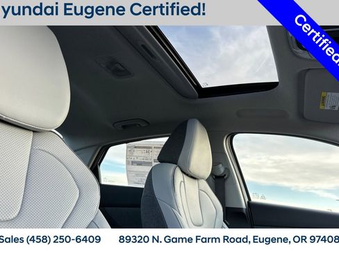 Used 2025 Hyundai Elantra Limited image 20