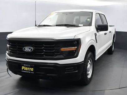 Used 2024 Ford F150 XL