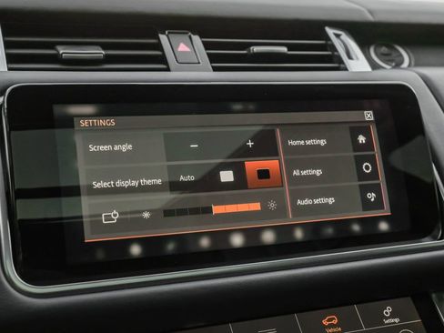 Used 2020 Land Rover Range Rover Sport Autobiography AWD/4WD image 27