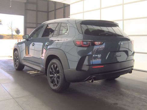 Used 2025 MAZDA CX-50 AWD 2.5 S w/ Select Package image 3