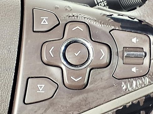 Used 2014 Buick LaCrosse Premium w/ Driver Confidence Package image 19