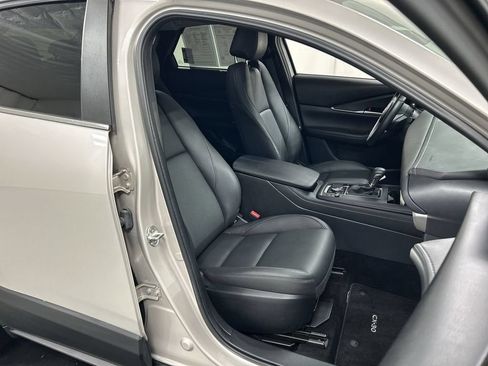 Certified 2023 MAZDA CX-30 AWD 2.5 S w/ Select Package image 21