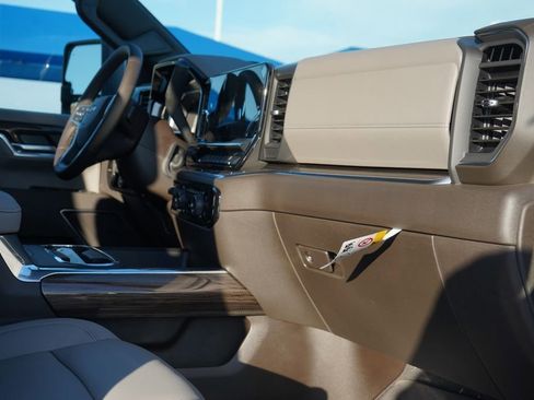 New 2026 Chevrolet Silverado 2500 LT w/ All Star Edition image 25