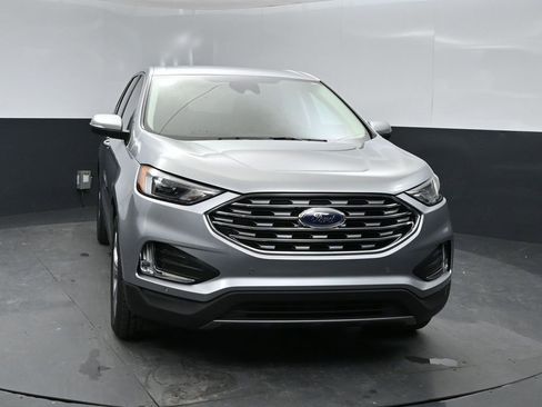 Used 2024 Ford Edge Titanium AWD/4WD image 6