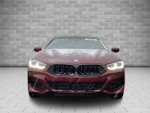 Used 2026 BMW 840i xDrive image 2