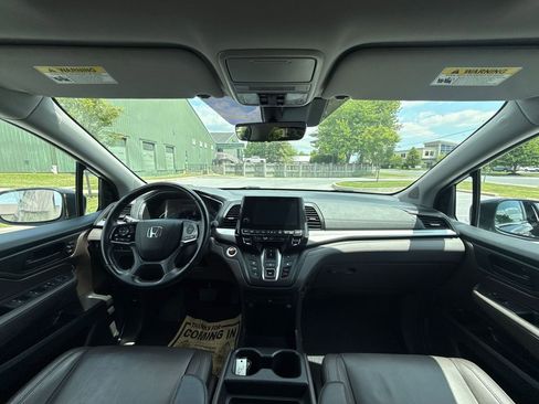 Used 2020 Honda Odyssey EX-L image 17
