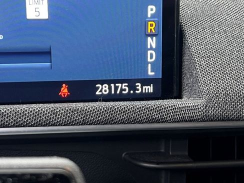 Used 2023 Ford Mustang Mach-E Premium image 26