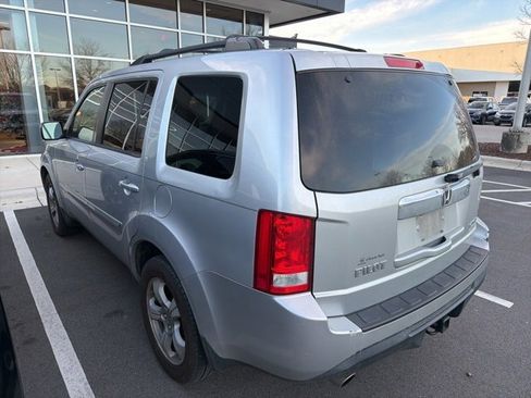 Used 2012 Honda Pilot EX-L image 7