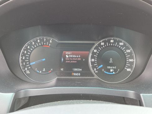 Used 2016 Ford Explorer Platinum AWD/4WD image 27