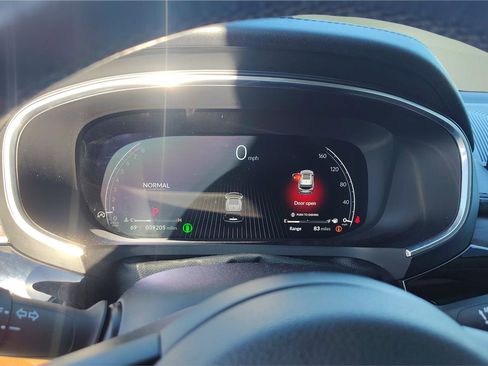 Used 2023 Acura MDX w/Advance Package image 10