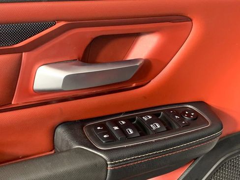 Used 2019 RAM 1500 Rebel w/ Rebel Level 1 Equipment Group image 15