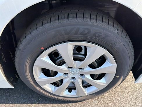 New 2026 Toyota Corolla LE image 12