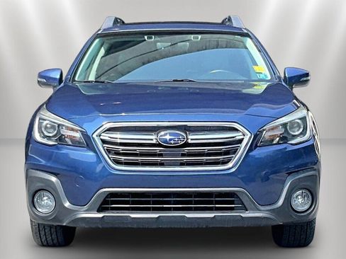 Used 2019 Subaru Outback 2.5i Limited AWD/4WD image 2
