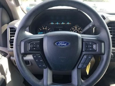 Used 2019 Ford F150 XL w/ Equipment Group 101A Mid AWD/4WD image 22