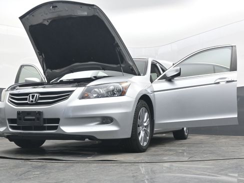 Used 2012 Honda Accord EX-L image 38