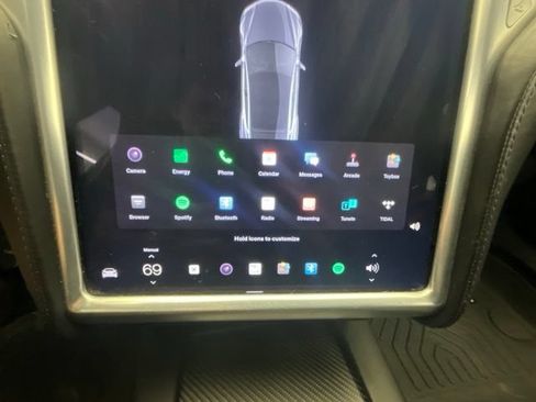 Used 2017 Tesla Model S AWD image 11