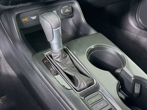New 2026 Honda Civic LX image 17