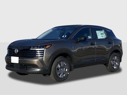 New 2026 Nissan Kicks S