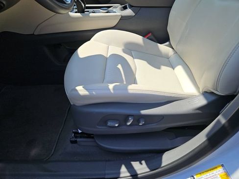 Certified 2023 Cadillac XT6 Premium Luxury w/ Technology Package AWD/4WD image 22