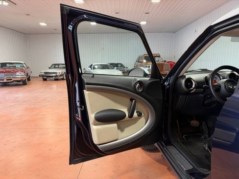 Used 2012 MINI Cooper Countryman COUNTRYMAN image 15