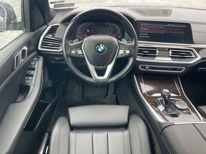 Used 2020 BMW X5 xDrive40i w/ Convenience Package