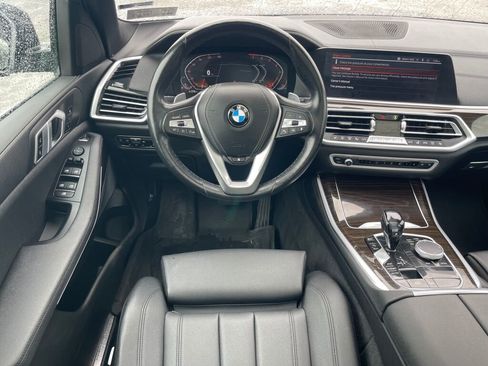 Used 2020 BMW X5 xDrive40i w/ Convenience Package AWD/4WD image 2