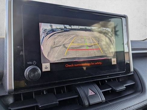 Used 2023 Toyota RAV4 XLE image 13