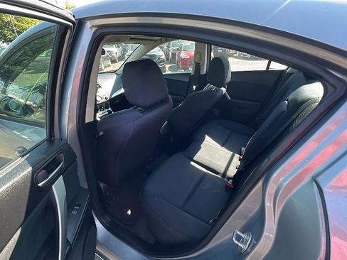 Used 2011 MAZDA MAZDA3 s Sport image 9