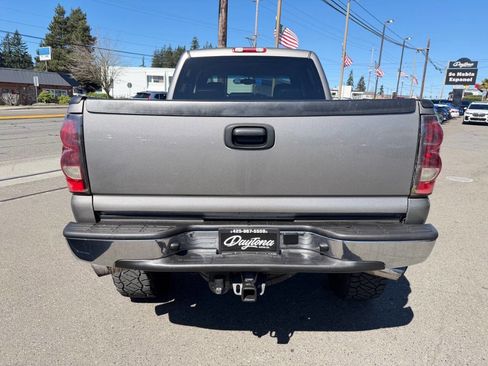 Used 2006 Chevrolet Silverado 2500 LS image 6