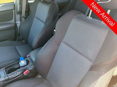 Used 2018 Subaru WRX Premium image 12